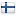 cloudarkas.com server is located in Finland